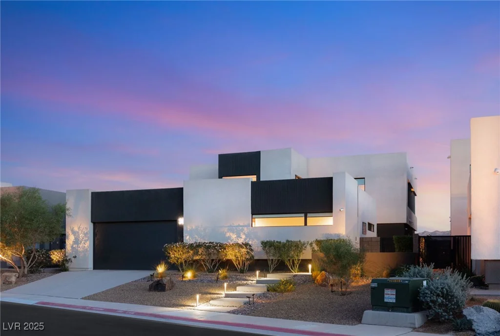 20 Highland Cove, Henderson, NV 89011
