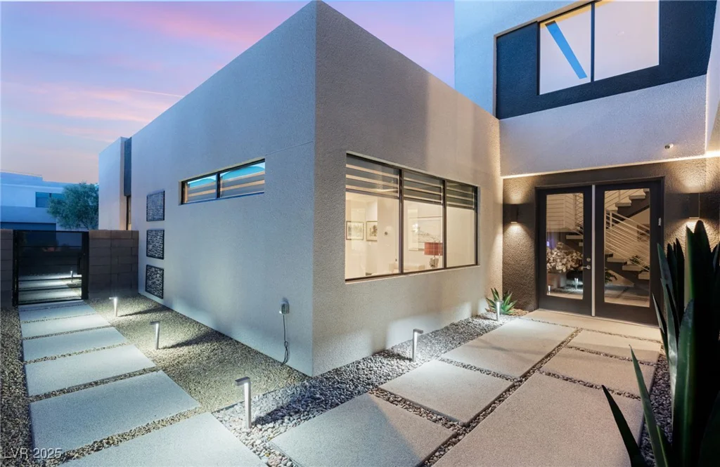 20 Highland Cove, Henderson, NV 89011