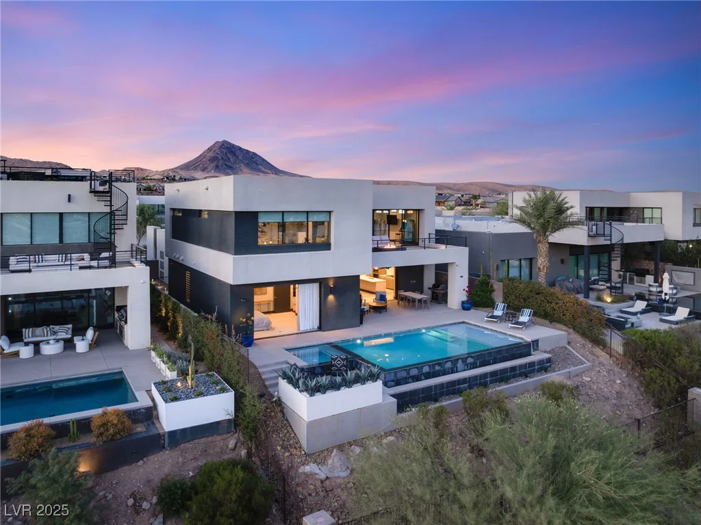 20 Highland Cove, Henderson, NV 89011