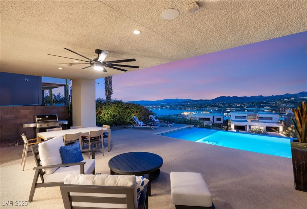 20 Highland Cove, Henderson, NV 89011