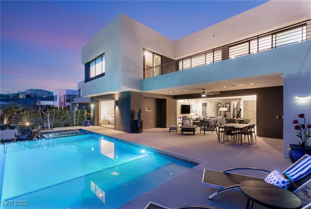 20 Highland Cove, Henderson, NV 89011