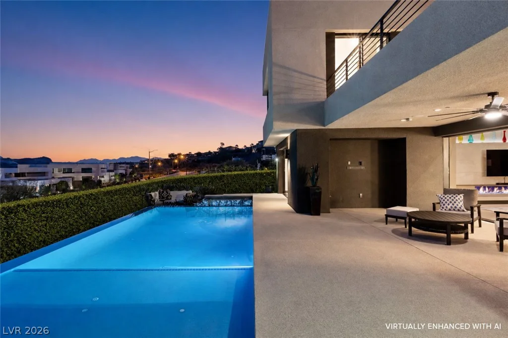 20 Highland Cove, Henderson, NV 89011