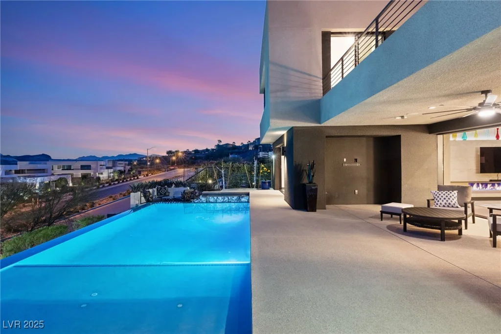 20 Highland Cove, Henderson, NV 89011