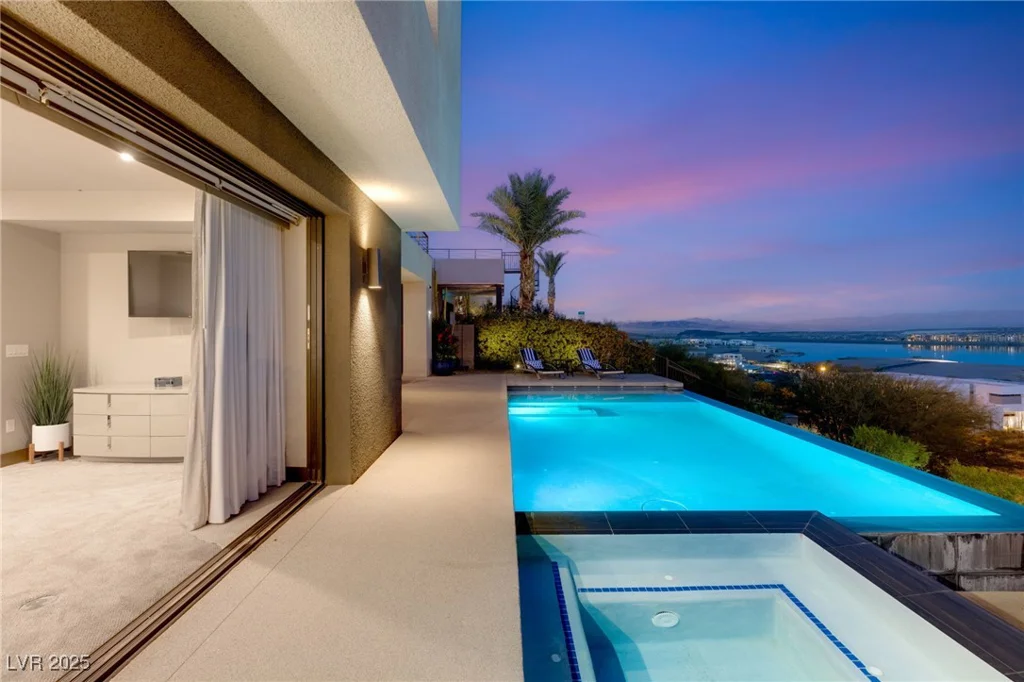 20 Highland Cove, Henderson, NV 89011