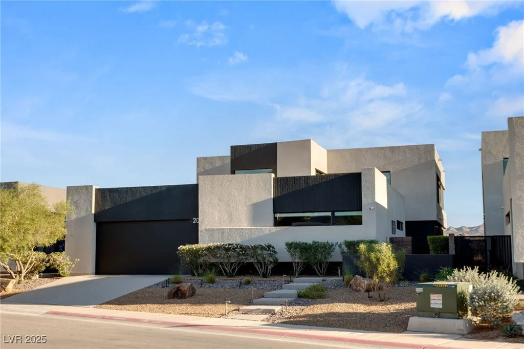 20 Highland Cove, Henderson, NV 89011