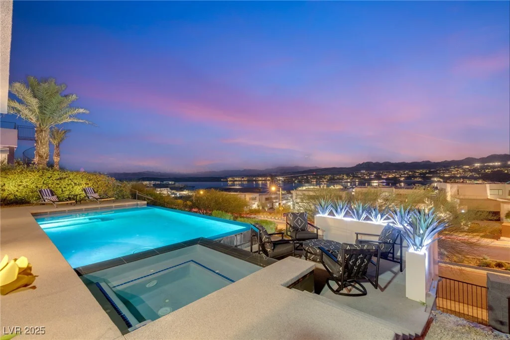 20 Highland Cove, Henderson, NV 89011