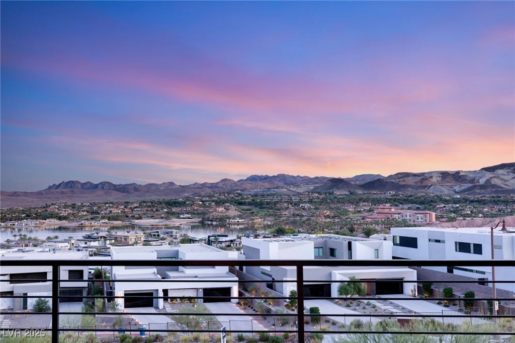 20 Highland Cove, Henderson, NV 89011