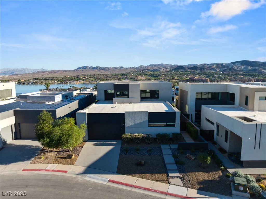 20 Highland Cove, Henderson, NV 89011