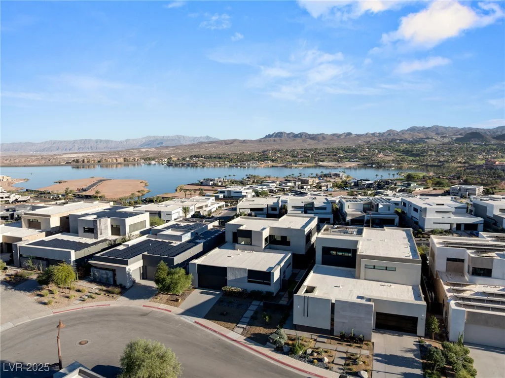 20 Highland Cove, Henderson, NV 89011