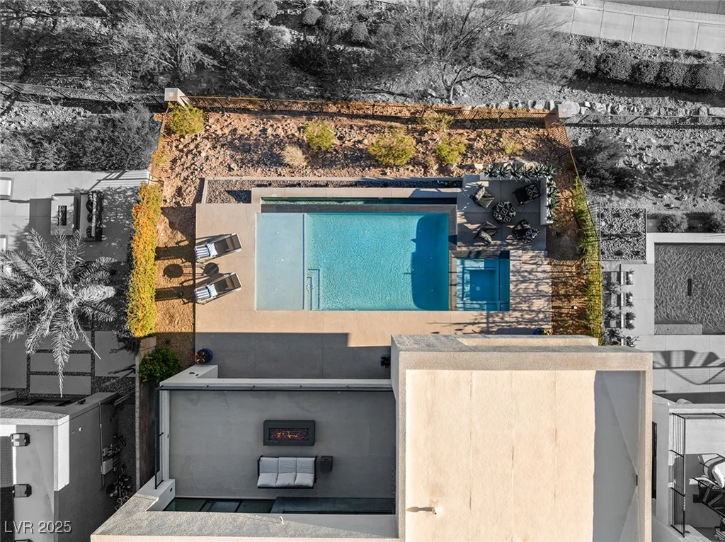20 Highland Cove, Henderson, NV 89011