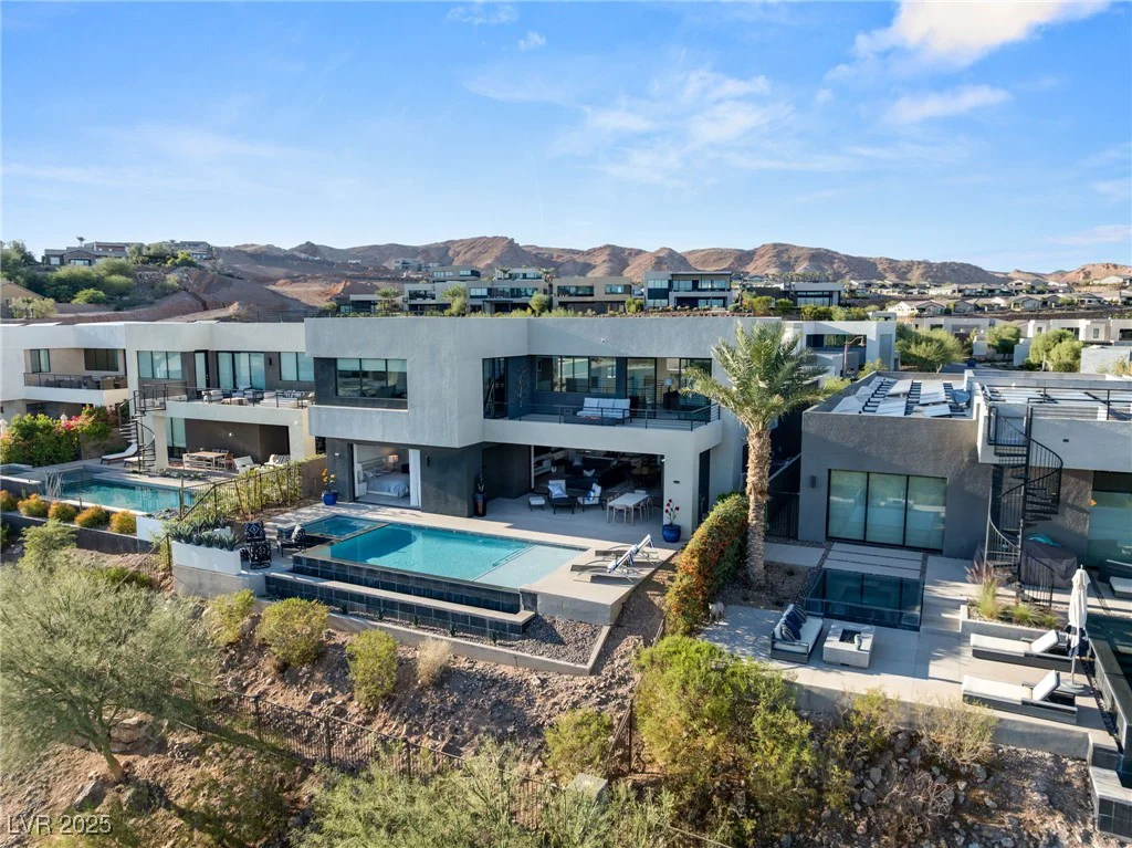20 Highland Cove, Henderson, NV 89011