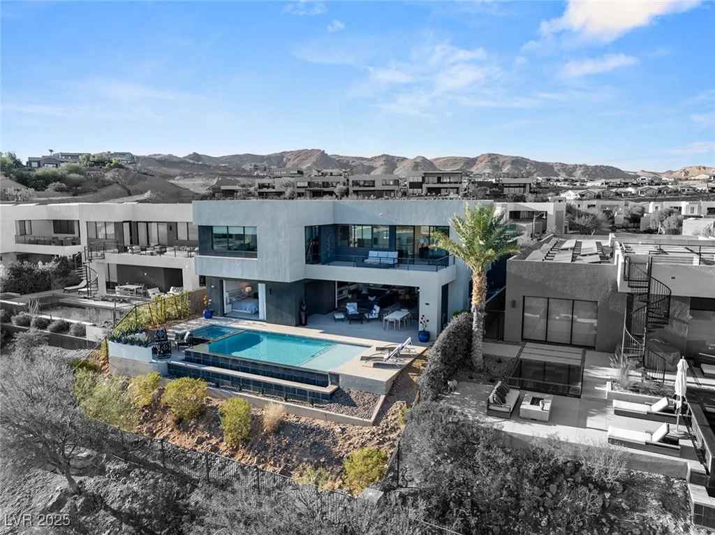 20 Highland Cove, Henderson, NV 89011