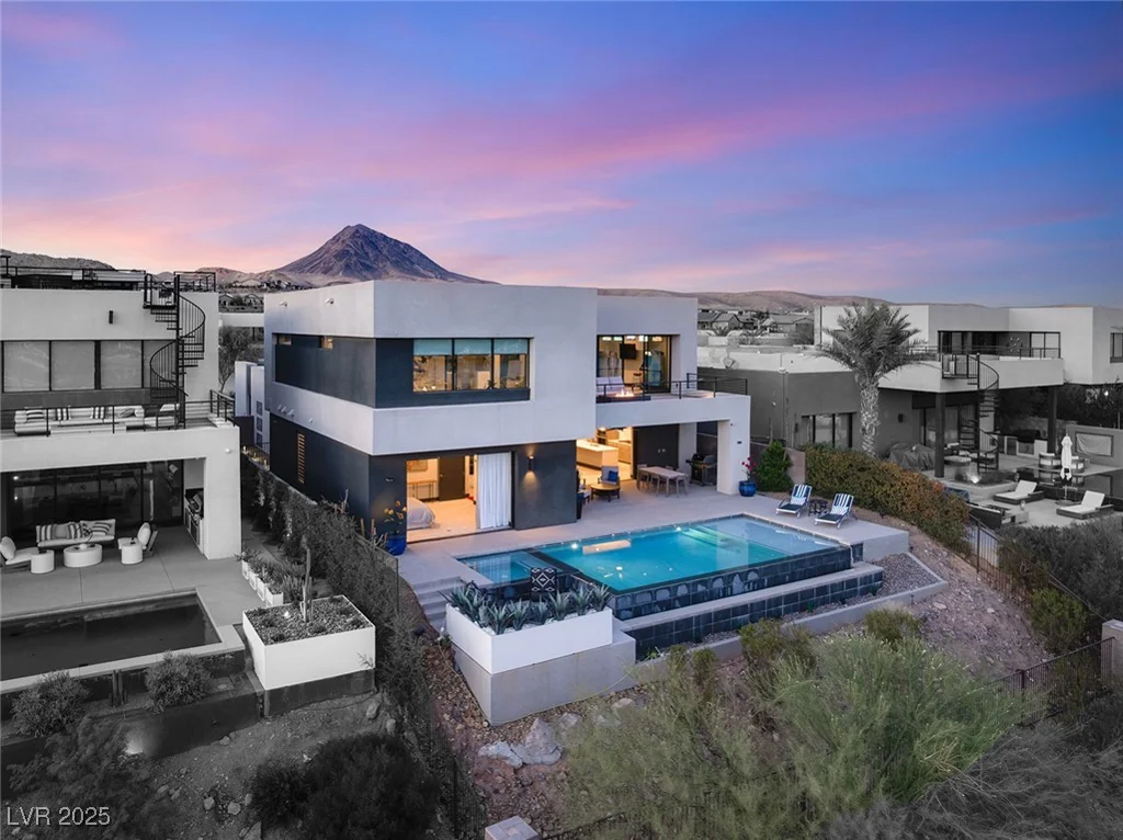 20 Highland Cove, Henderson, NV 89011