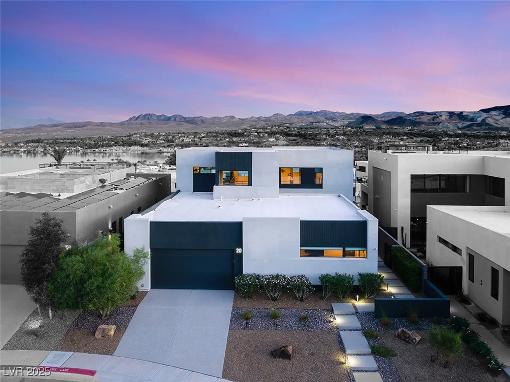 20 Highland Cove, Henderson, NV 89011