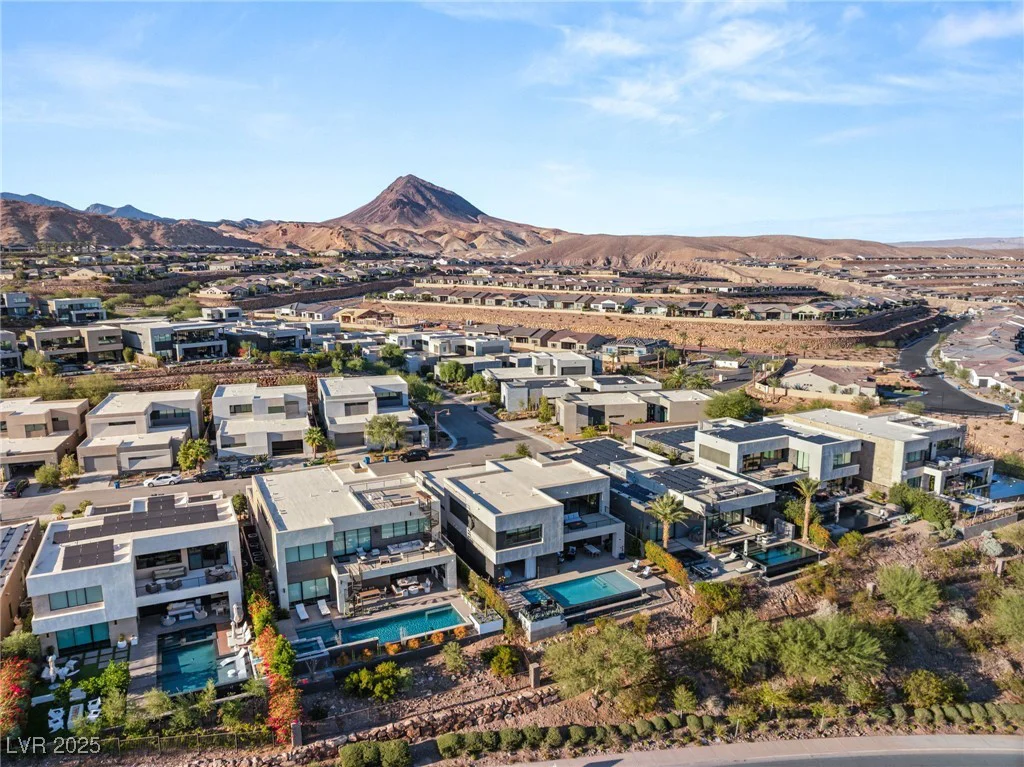 20 Highland Cove, Henderson, NV 89011