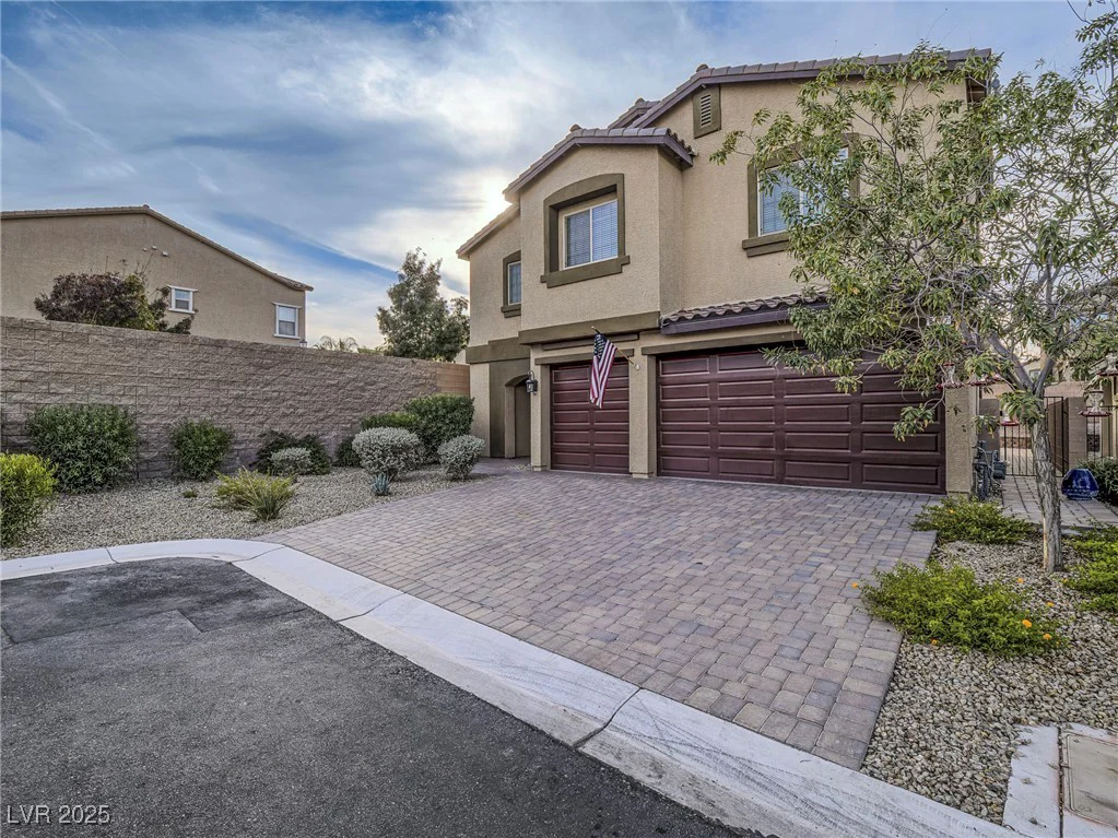 6197 Allen Cove, Las Vegas, NV 89148