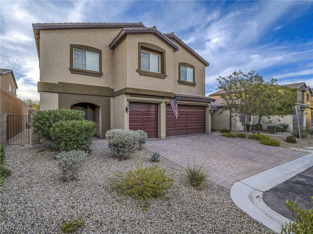 6197 Allen Cove, Las Vegas, NV 89148