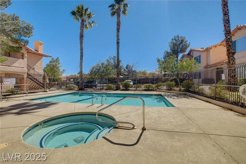 350 Durango, Las Vegas, NV 89145