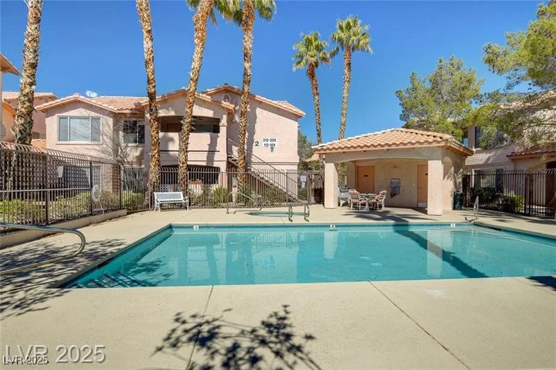 350 Durango, Las Vegas, NV 89145