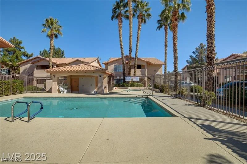 350 Durango, Las Vegas, NV 89145