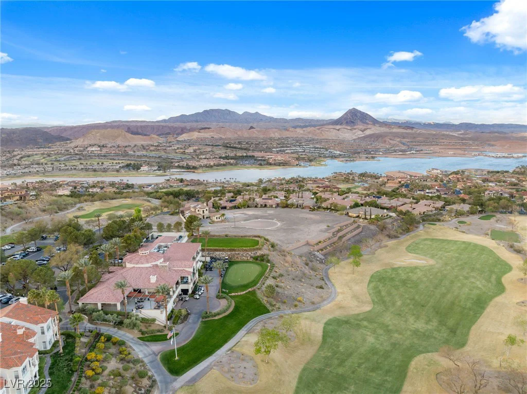 9 Via Lido, Henderson, NV 89011