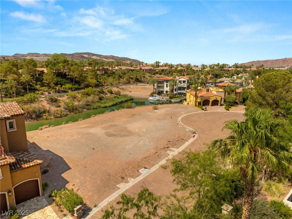 9 Via Lido, Henderson, NV 89011