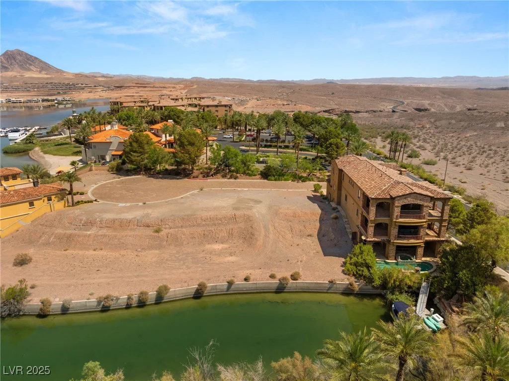 9 Via Lido, Henderson, NV 89011