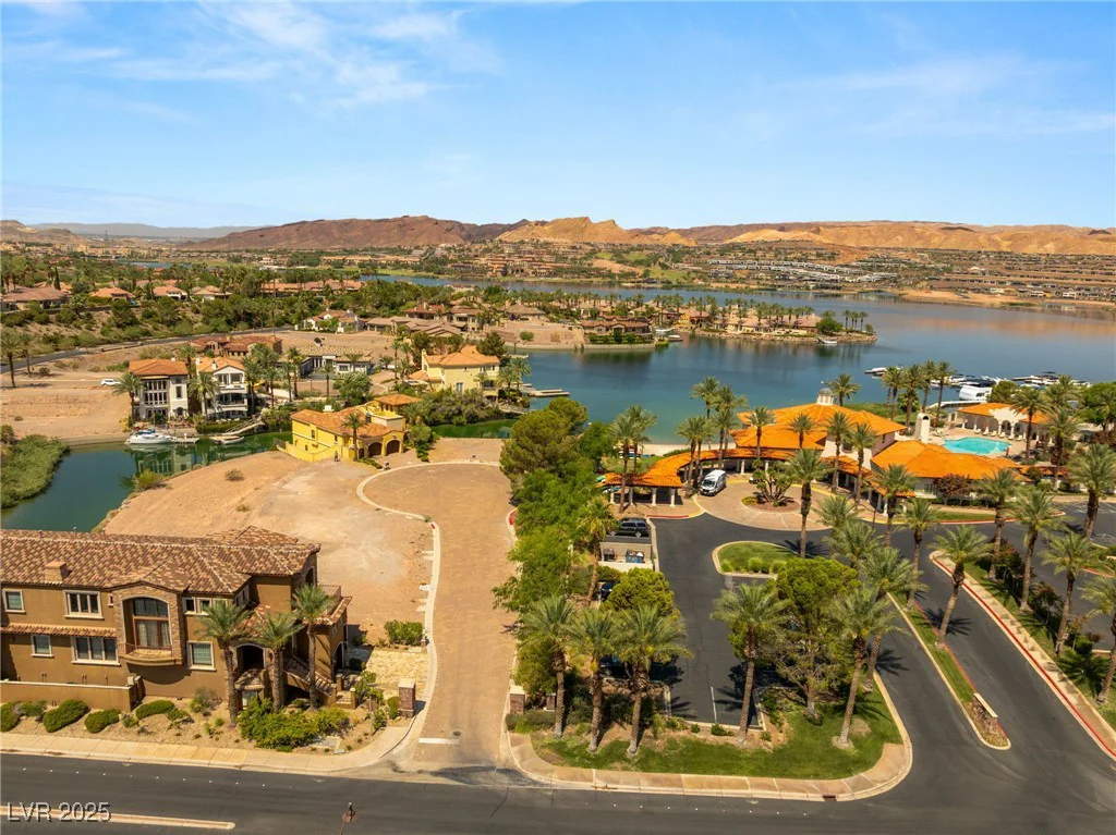 9 Via Lido, Henderson, NV 89011