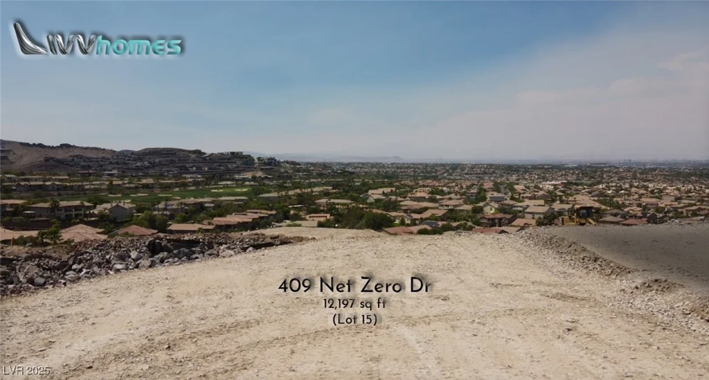409 Net Zero, Henderson, NV 89012