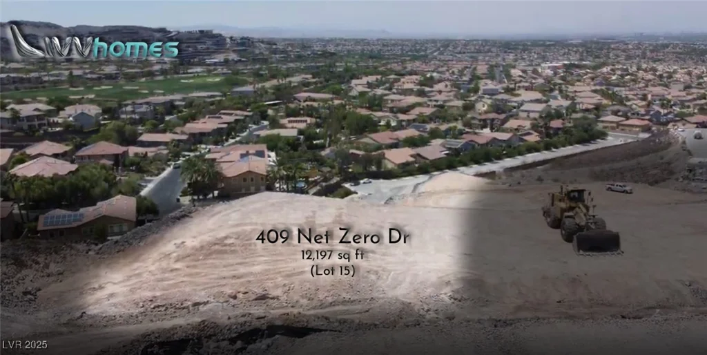 409 Net Zero, Henderson, NV 89012