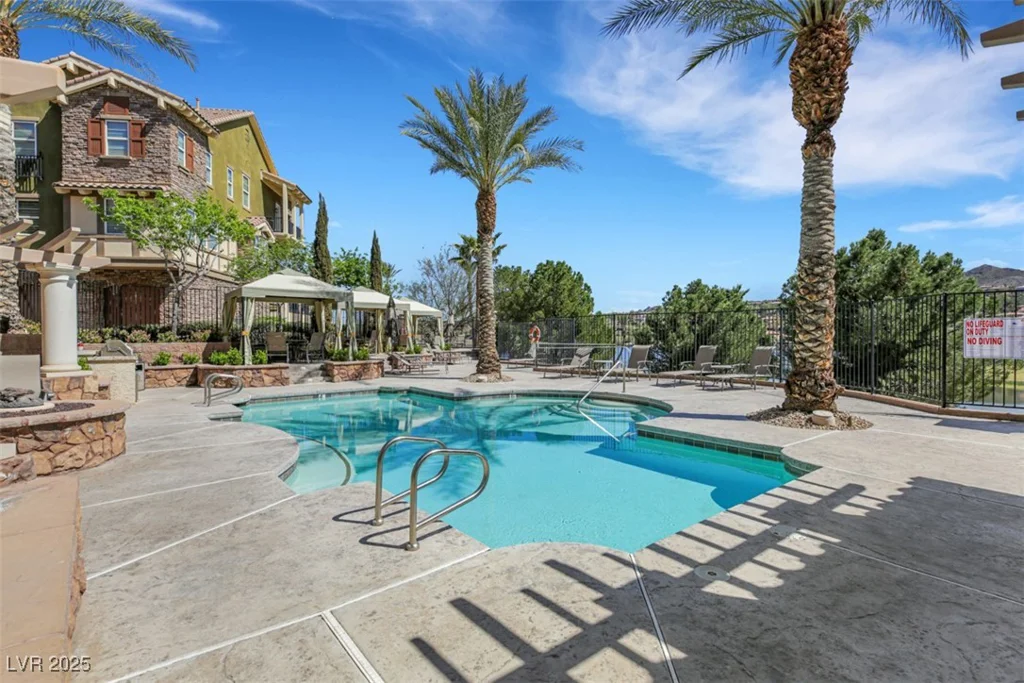 29 Via Di Vita, Henderson, NV 89011