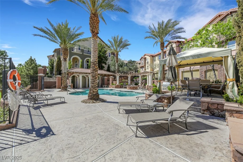 29 Via Di Vita, Henderson, NV 89011
