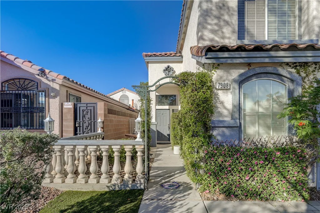 7908 Fall Harvest, Las Vegas, NV 89147