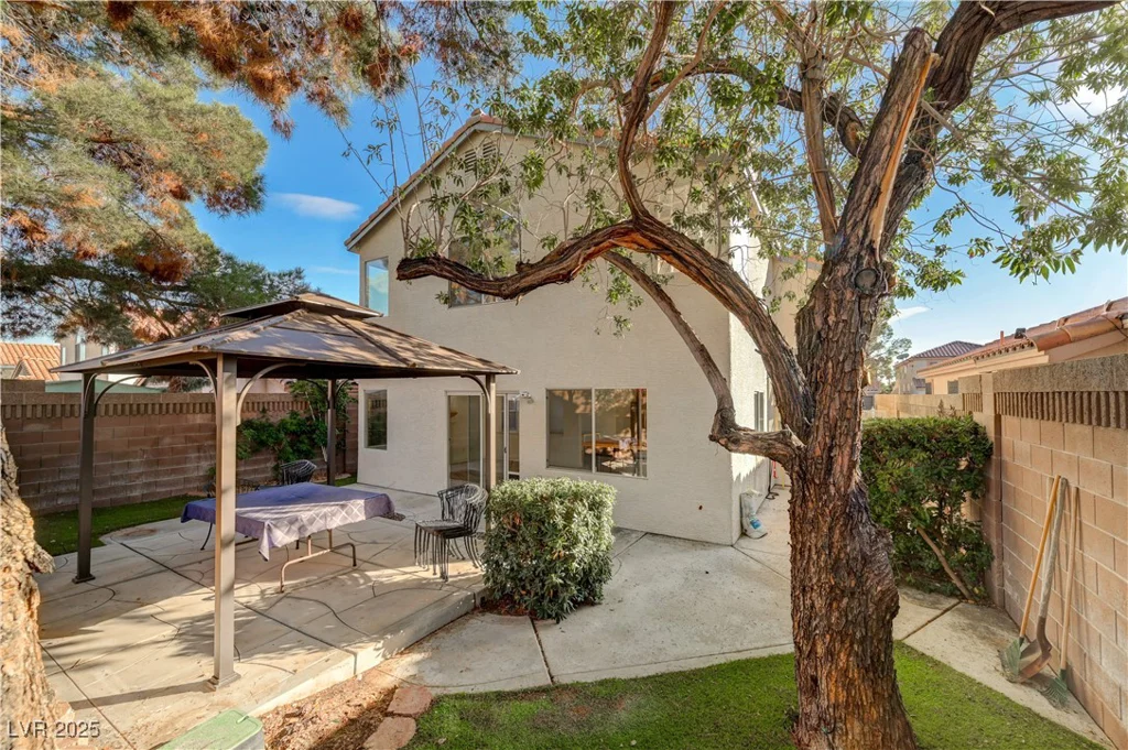 7908 Fall Harvest, Las Vegas, NV 89147