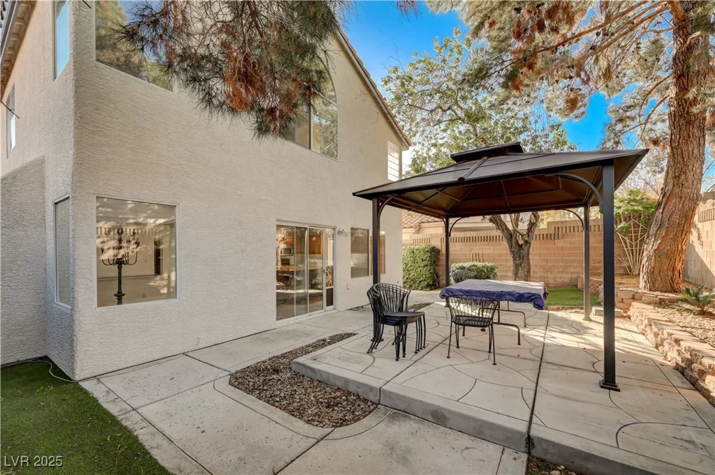 7908 Fall Harvest, Las Vegas, NV 89147