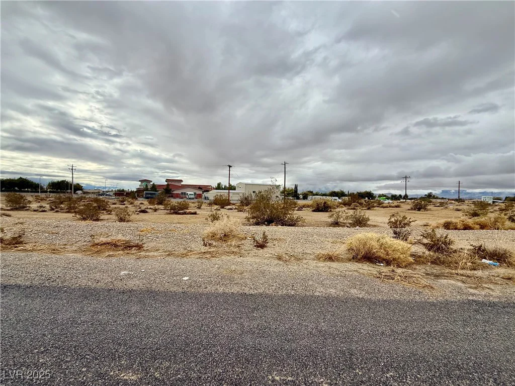590 Raindance, Pahrump, NV 89048