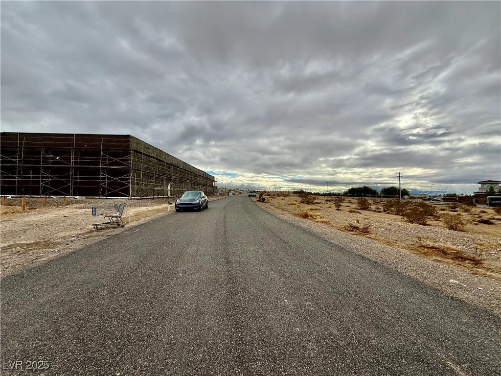 590 Raindance, Pahrump, NV 89048