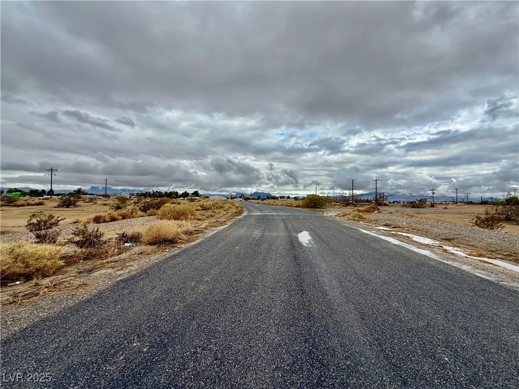 590 Raindance, Pahrump, NV 89048