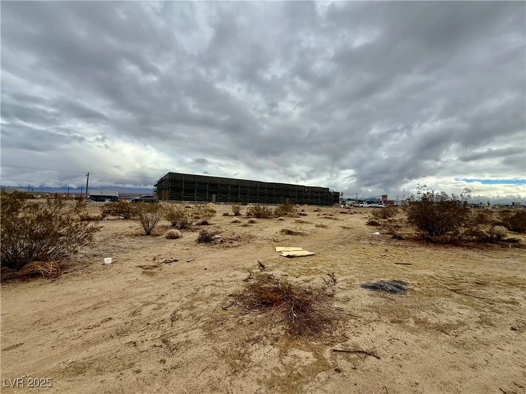 590 Raindance, Pahrump, NV 89048