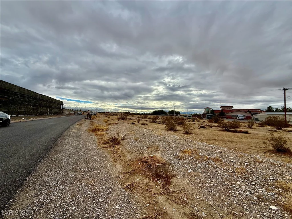 590 Raindance, Pahrump, NV 89048