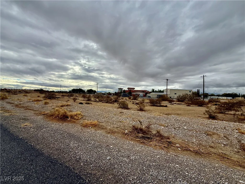 590 Raindance, Pahrump, NV 89048