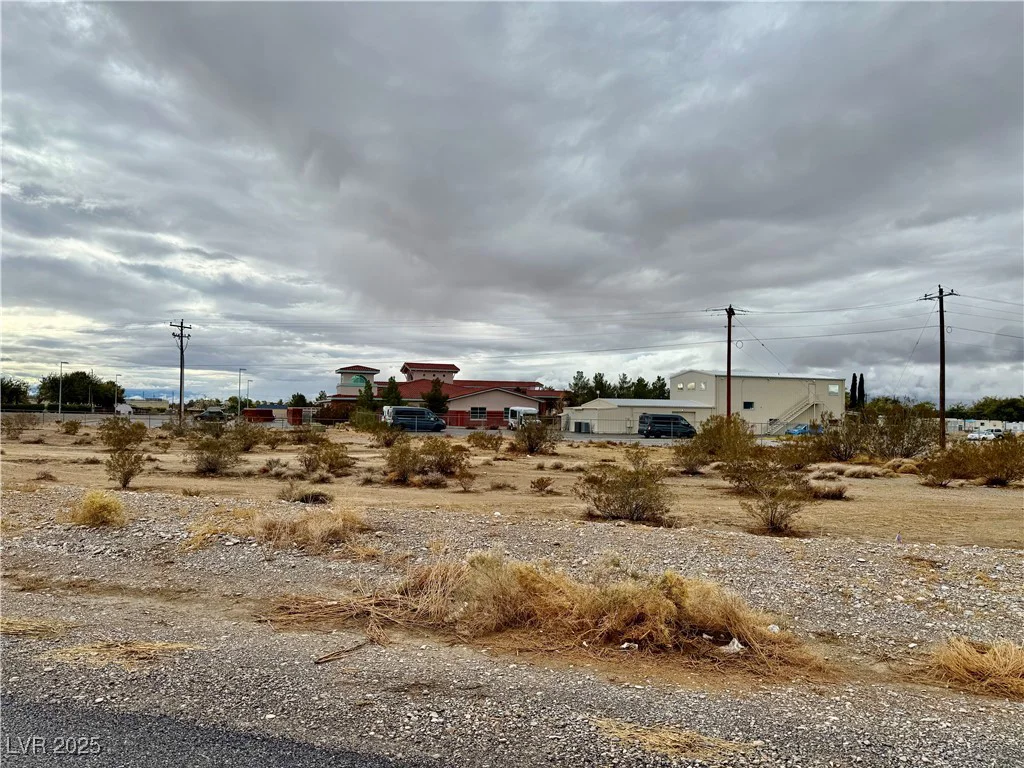590 Raindance, Pahrump, NV 89048