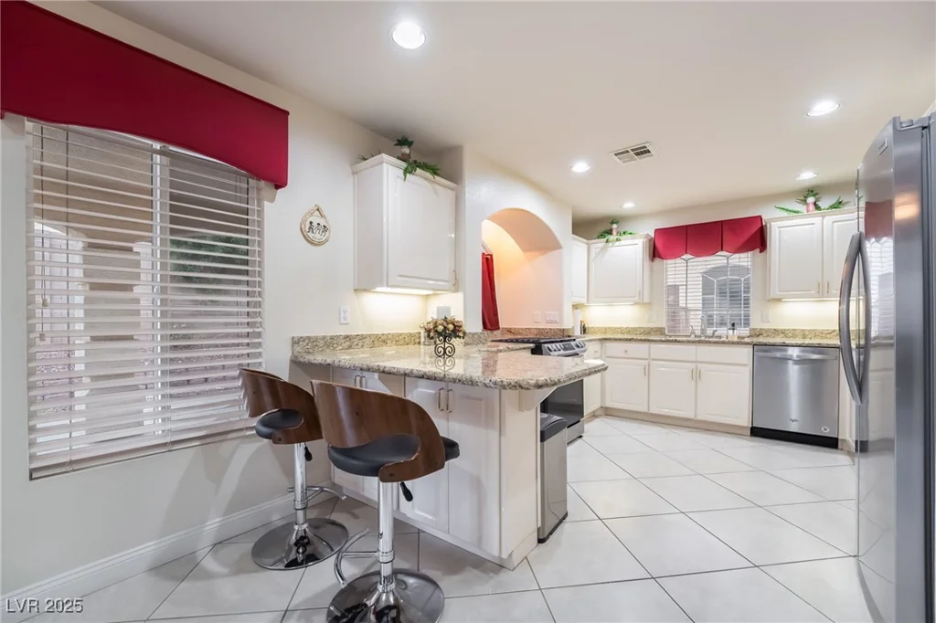10931 Fintry Hills, Las Vegas, NV 89141