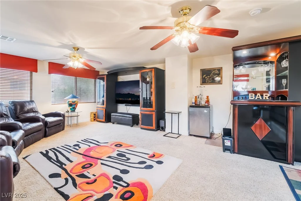 10931 Fintry Hills, Las Vegas, NV 89141