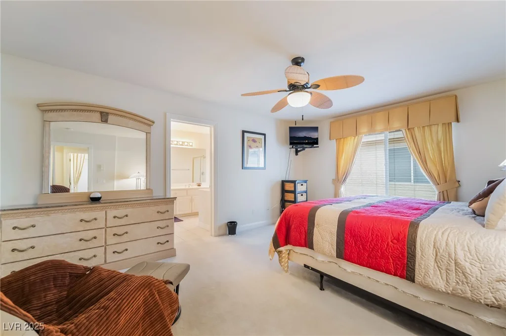 10931 Fintry Hills, Las Vegas, NV 89141
