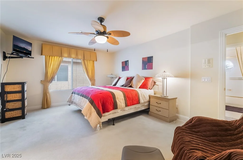 10931 Fintry Hills, Las Vegas, NV 89141