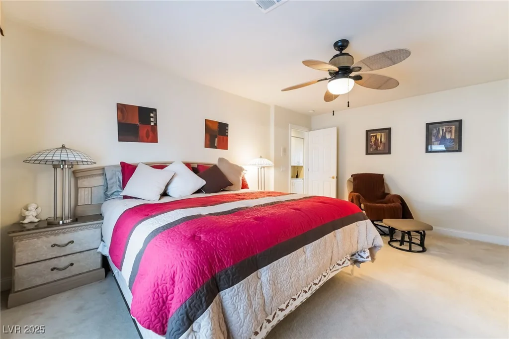 10931 Fintry Hills, Las Vegas, NV 89141