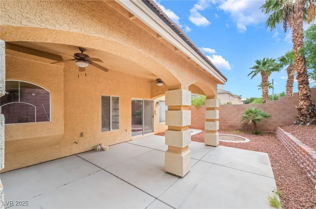 10931 Fintry Hills, Las Vegas, NV 89141
