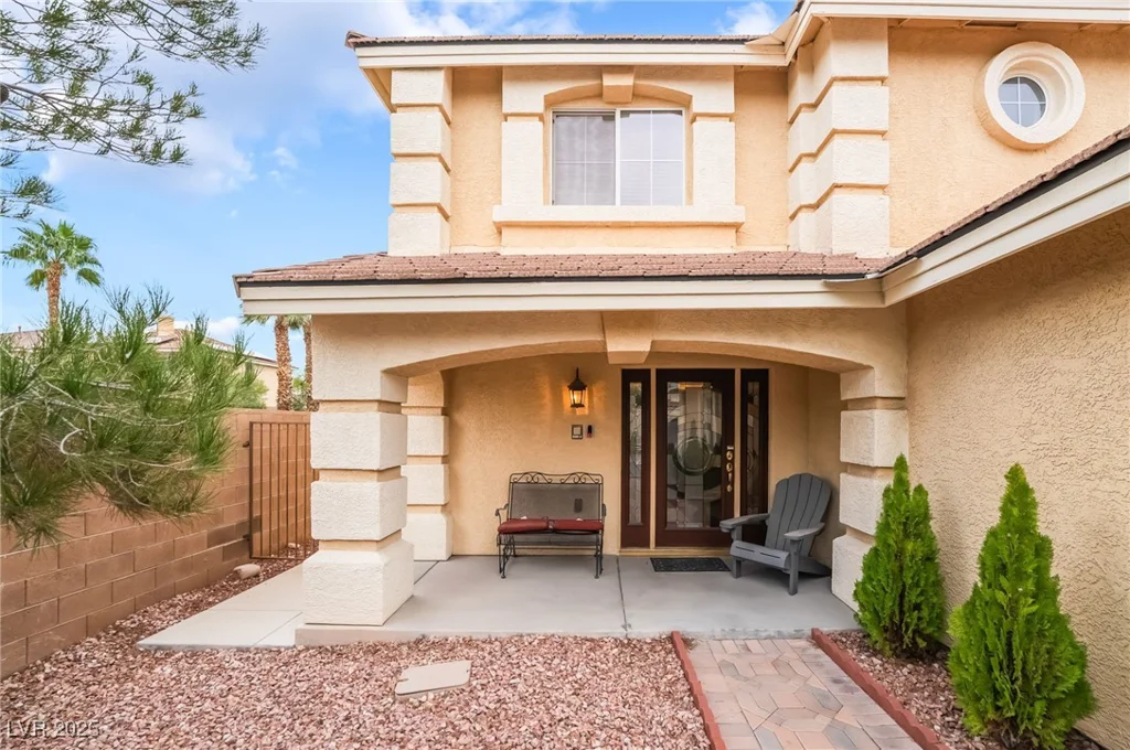 10931 Fintry Hills, Las Vegas, NV 89141
