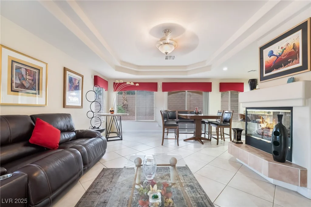 10931 Fintry Hills, Las Vegas, NV 89141